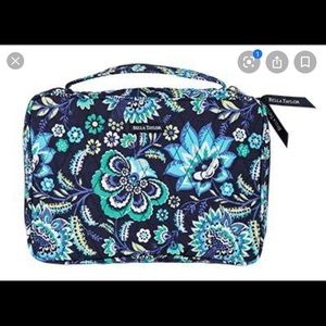 Bell Taylor Fabric Book Cover